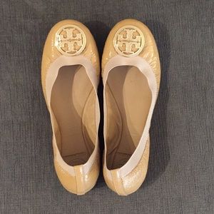 Tory Burch ballet flat